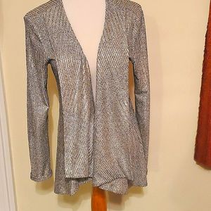 Swing top. Never worn